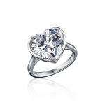 Кольцо Mon amour