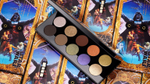 Pat McGrath Mothership VI:Midnight Sun Star Wars™ Edition Palette