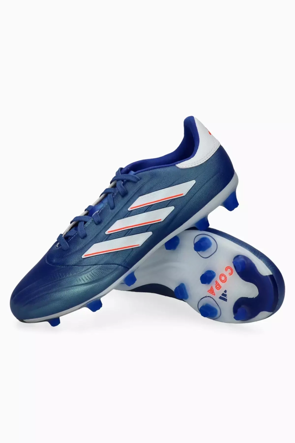 Бутсы adidas Copa Pure II.1 FG Junior