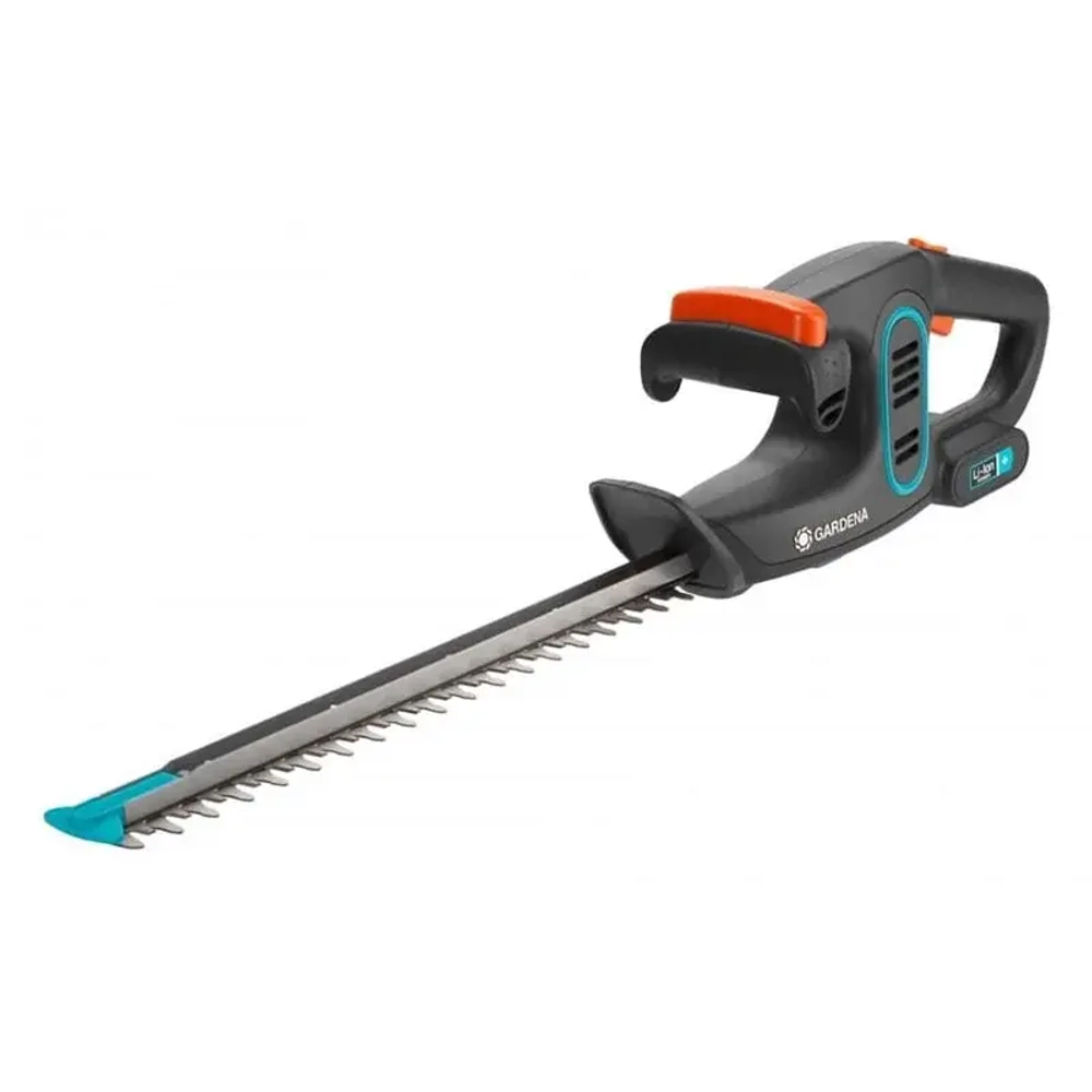 Gardena EasyCut Li-40 ножницы для живой изгороди (1 x 2 Ач, ЗУ) 09836-20.000.00