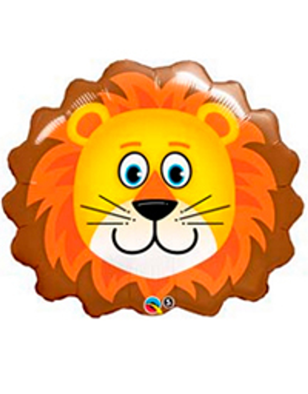 Кукла "шар в шаре" - Микки