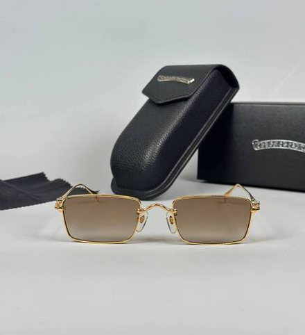 Очки Chrome Hearts