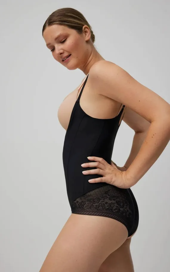 19627 Боди корректирующее