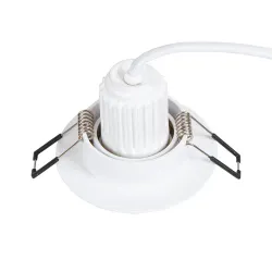 Точечный встраиваемый светильник Arte Lamp