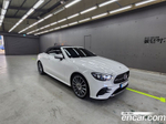 Mercedes-Benz E-Class W213 E450 4MATIC Cabriolet (03.2021)