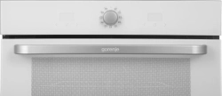 Электрический духовой шкаф Gorenje BOS67371SYW
