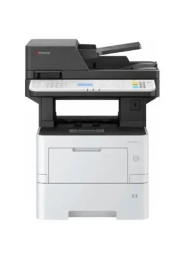 МФУ лазерное ECOSYS MA4500x 110C133NL0 WHITE ч/б А4