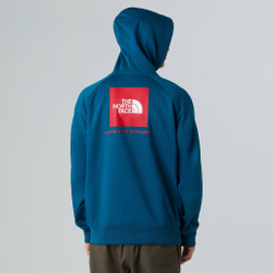 Худи The North Face NSE Box