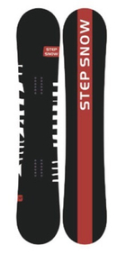 Сноуборд мужской StepSnow ML-XB