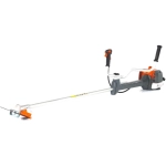 Бензиновый кусторез Holzfforma FF450 2-х тактный 2.9 л.с., захват 460 мм