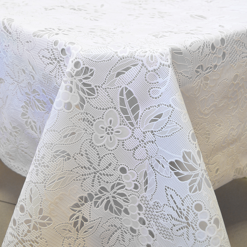 Клеенка 137см*20м, ПВХ, NNSDW23