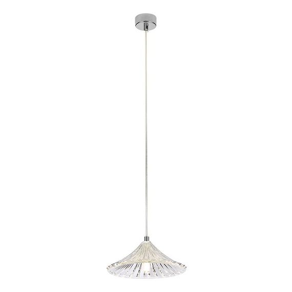 Подвесной светильник Newport Nika 8352/S chrome М0069985
