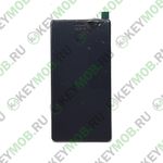 Дисплей для телефона Nokia Lumia 735
