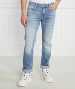 Джинсы ANGELS GUESS - голубой(M2YAN2 D4Q43)