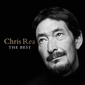 Chris Rea / The Best (RU)(CD)