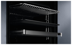 Встраиваемый электрический духовой шкаф Electrolux OEF5C50X