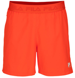 Теннисные шорты Fila Jarno - grenadine