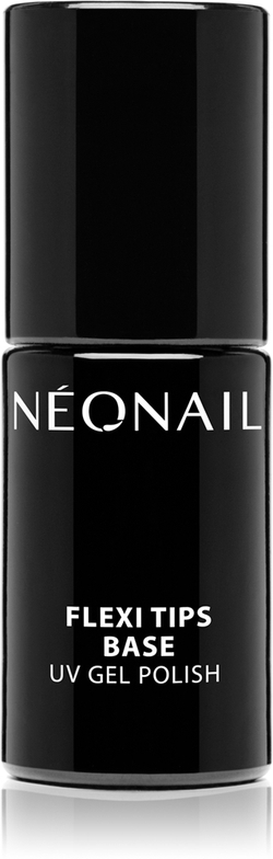 NEONAIL Flexi Tips Base - , 7,2 ml