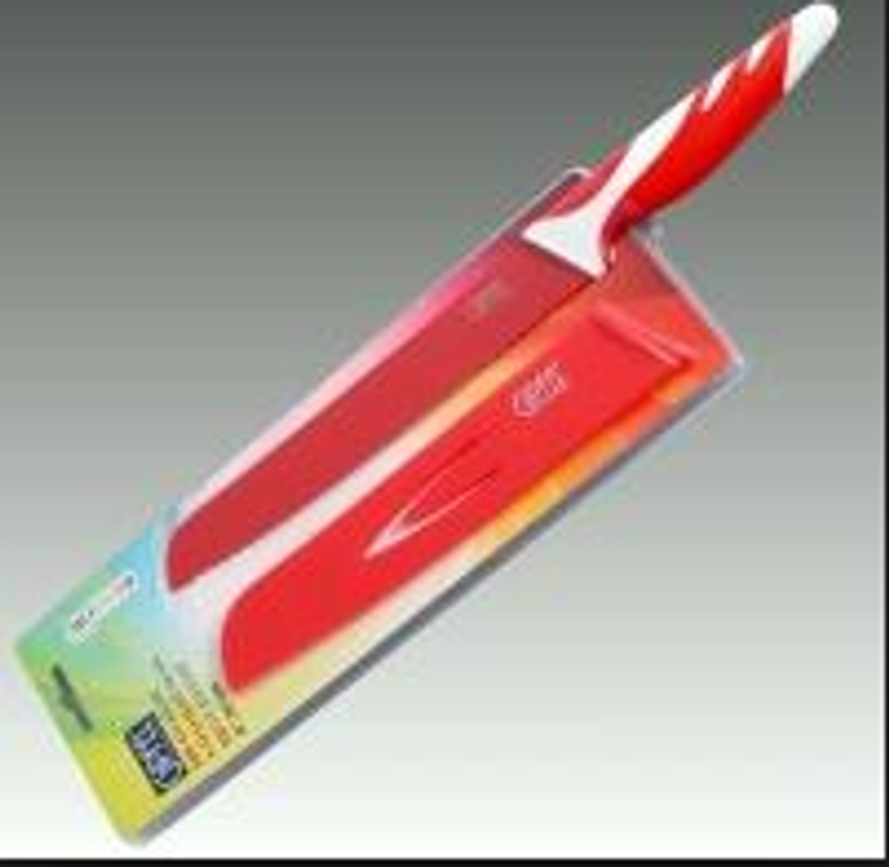 Хлебный нож Gipfel Rainbow 6756