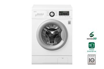 Стиральная машина LG FH-0B8WD7
