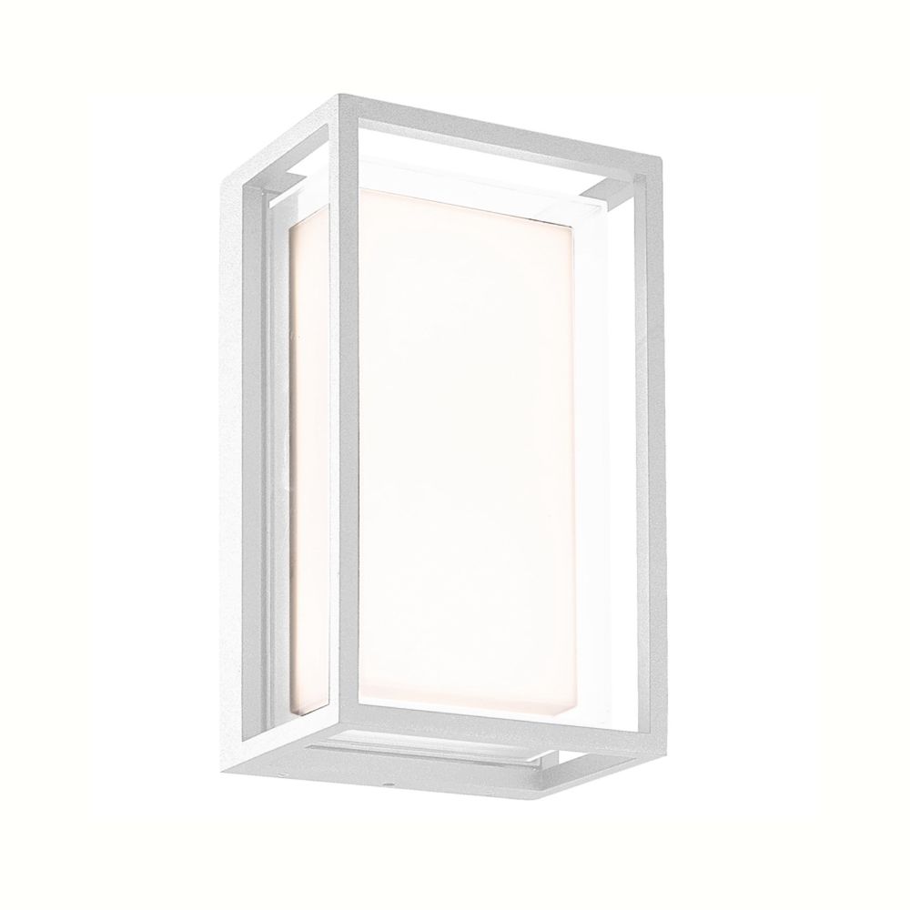 7063 Настенный уличный светильник CHAMONIX