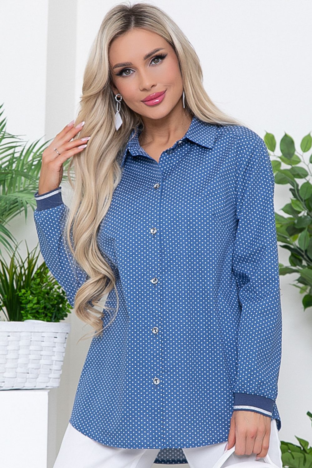 Рубашка 41730 Avili