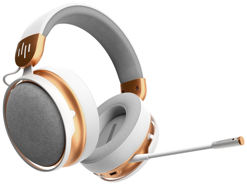 Наушники DARK PROJECT Sono Wireless белый