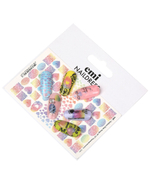 Naildress Slider Design №127 Индивидуальность