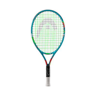 Теннисная ракеткаДетская теннисная ракетка HEAD Novak 23 Junior Racket