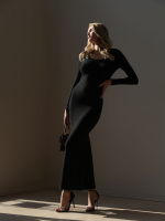 Платье женское Indefini (Арт.4297SCX)