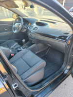 Продаю Renault Megane III Grandtour 1.5 dCi, 2012 г.