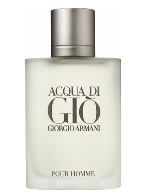 Giorgio Armani Acqua di Gio