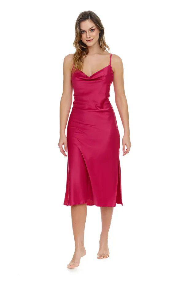 Сорочка TM.5103 Fuchsia