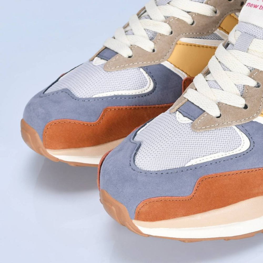 Кроссовки New Balance 57-40 арт 6188