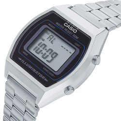 Часы Casio B640WD-1A