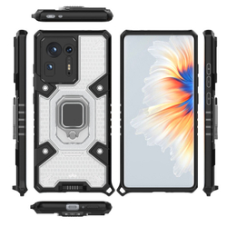 Противоударный чехол с Innovation Case c защитой камеры для Xiaomi Mi Mix 4