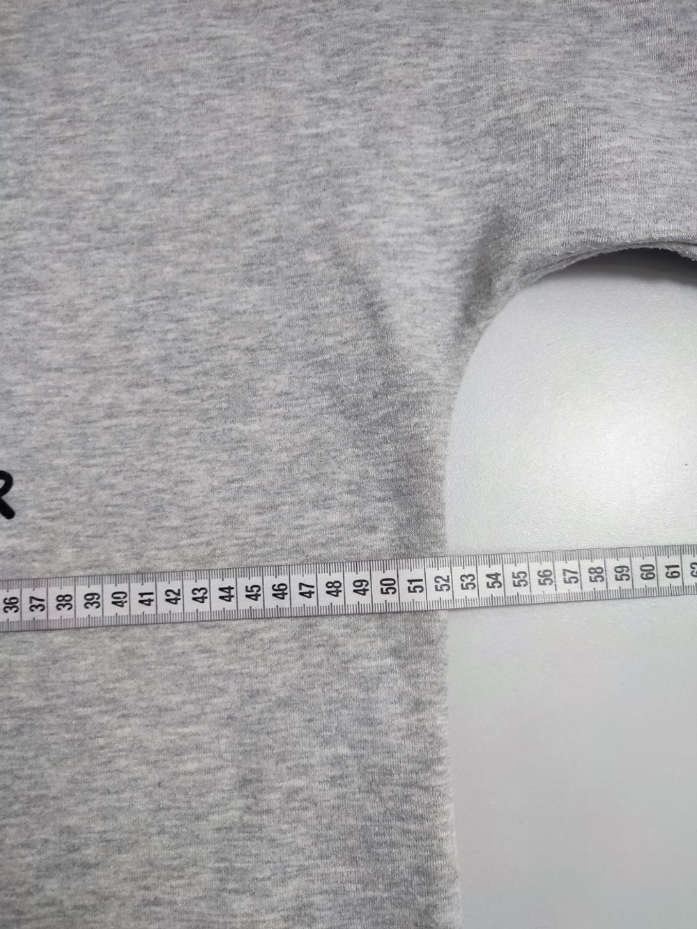 Джемпер Primark  с принтом 44 размер