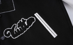 Бомбер Louis Vuitton премиум