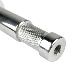 Держатель шарнирный KUPO KCP-246 SUPER GRIP ARM с удлинителем BABY STEEL