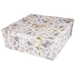 ЧАЙНЫЙ СЕРВИЗ LEFARD "PRIMAVERA" НА 6 ПЕР. 14 ПР. (КОР=3НАБ.)