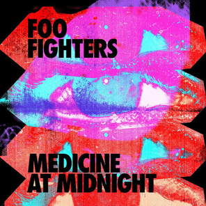 Foo Fighters / Medicine At Midnight (LP)