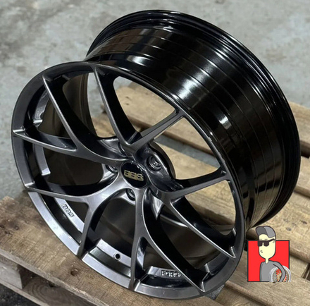 Комплект дисков BBS FI-R 19x8.5 et35 5x114.3