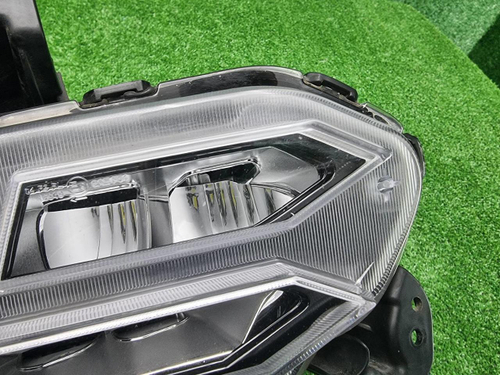 ПТФ правая Kia Sorento 4 (2020-2023)