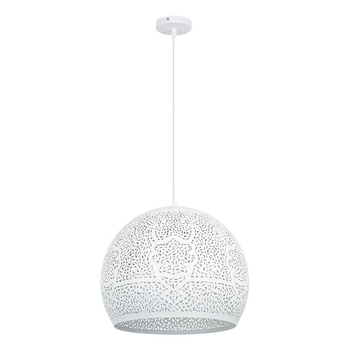 Подвесной светильник Arte Lamp CELESTA A7057SP-1WH