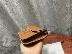 Hermes Constance Slim