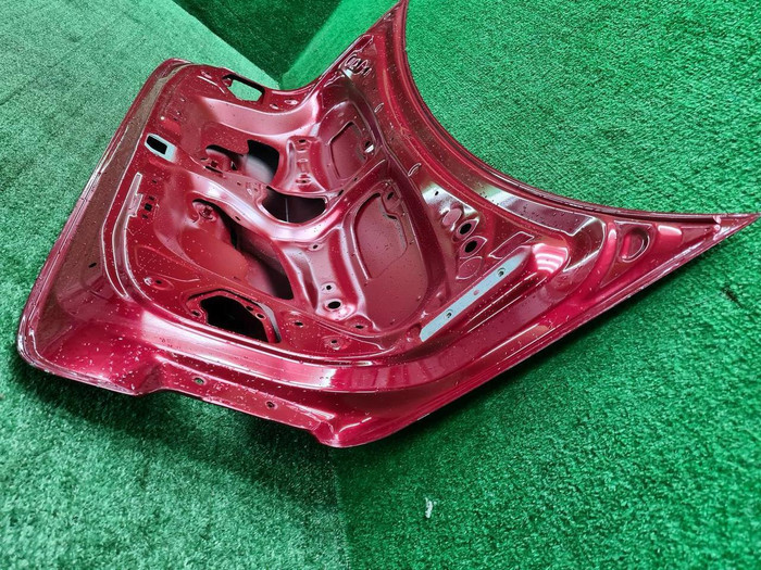 Крышка багажника Lexus ES 6 (2012-2018)