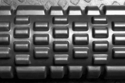 FOAM ROLLER 610х150мм