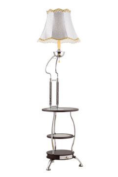 727 CR (1) Торшер (Колпак отдельно) (RL)