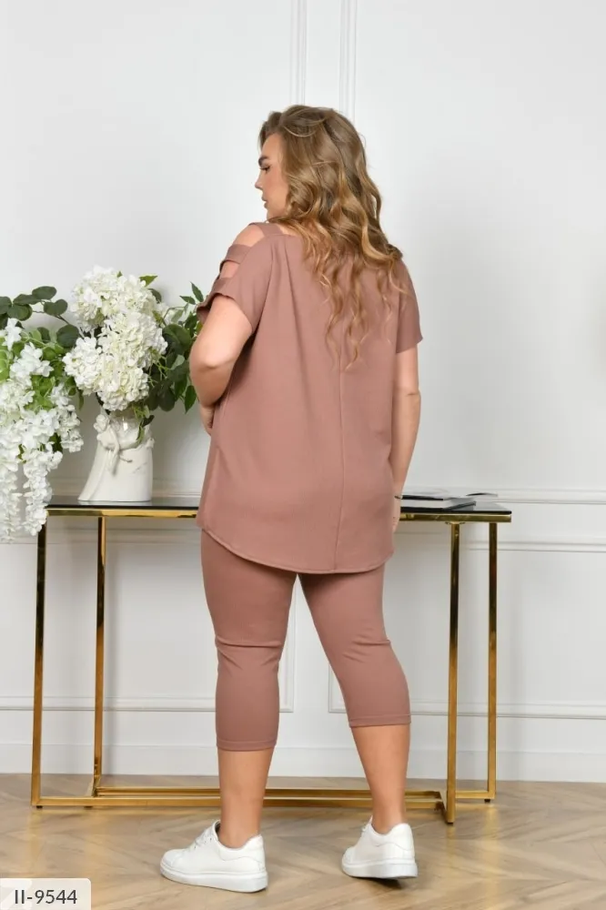 Костюм II-9542 Фабрика Моды