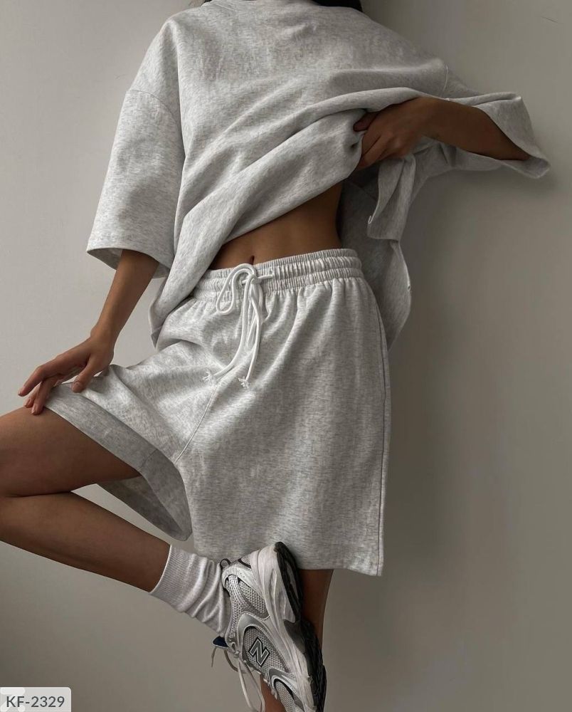 Костюм KF-2329 Фабрика Моды Костюм KF-2329 Фабрика Моды